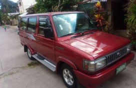 1998 Toyota Tamaraw for sale