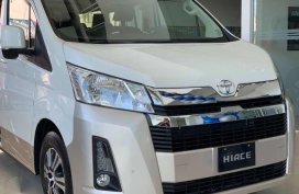 Toyota GL Grandia 2019 new for sale