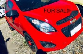 FOR SALE 2015 Chevrolet Spark 