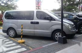 Hyundai Grand Starex 2012 model for sale 