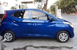 HYUNDAI EON 2018 FOR SALE