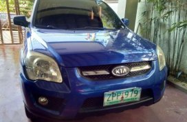 KIa Sportage 2009 for sale