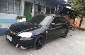 Honda Civic 2001 for sale
