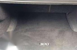 Chrysler 300C 2013 for sale 