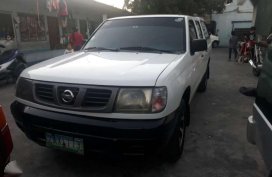 Nissan Frontier 2005 for sale