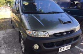 Hyundai Starex 1999 for sale