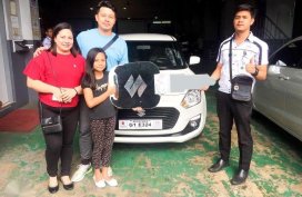 Suzuki Swift 2019 for sale