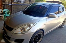 Suzuki Swift 2015 for sale