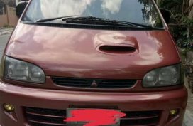 2004 Mitsubishi Spacegear for sale