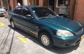 2000 Honda Civic for sale