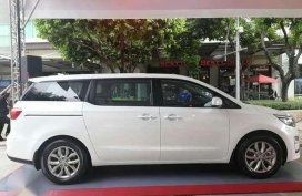 2019 Kia Grand Carnival new for sale