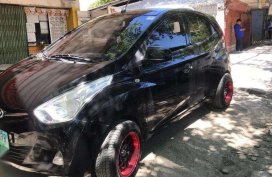 2014 Hyundai Eon GLS for sale 