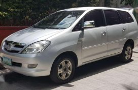 2006 Toyota Innova G for sale