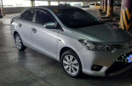 2018 Toyota Vios for sale