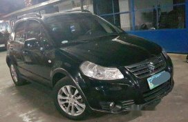Suzuki SX4 2013 for sale 