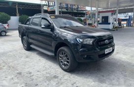 2017 Ford Ranger FX4 for sale