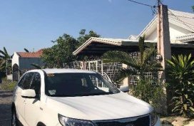 Kia Sorento CRDI 2015 AT Diesel for sale