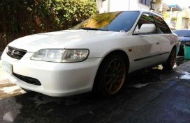 HONDA ACCORD 2001 FOR SALE