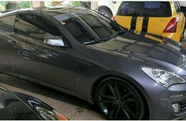 Hyundai Genesis Coupe 2011 For Sale