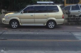 Toyota Revo VX200 2005 for sale 