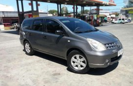 Nissan Livina 2010 for sale