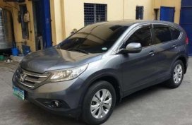 2012 Honda Crv for sale