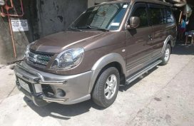 Mitsubishi Adventure 2014 for sale 