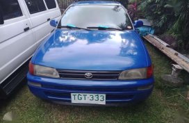 Toyota Corolla 1993 for sale