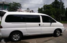Hyundai Starex 1999 for sale 
