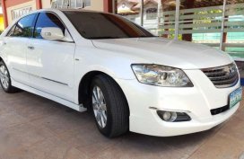 2007 Toyota Camry for sale