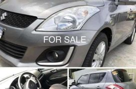 2017 Suzuki Swift for sale