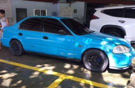 1996 Honda Civic vti for sale