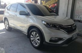 Honda CRV 2.0 2016 for sale