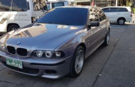 1999 BMW 523i FOR SALE