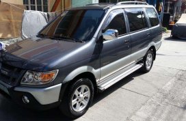 Isuzu Crosswind XT 2.5 2011 for sale