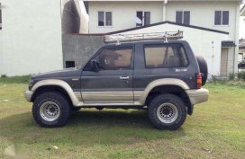 Mitsubishi Pajero 2005 for sale