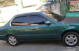 Toyota Corolla 1996 for sale