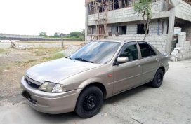 2002 Ford Lynx Lsi for sale