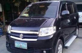 Suzuki APV AT 2011 for sale