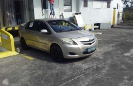 Toyota Vios 2010 for sale