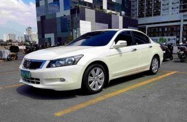 Honda Accord 2008 for sale