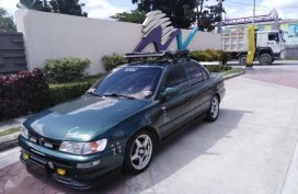 Toyota Corolla 1997 for sale