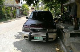 Mazda MPV Diesel 1998 for sale