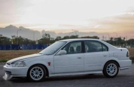 Honda Civic VTI 1996 for sale