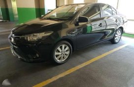 2014 Toyota Vios for sale