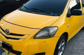 2009 Toyota Vios for sale