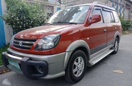 Mitsubishi Adventure 2012 for sale