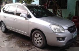 Kia Carens 2008 for sale 