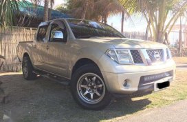 Nissan Navara LE 2010 for sale