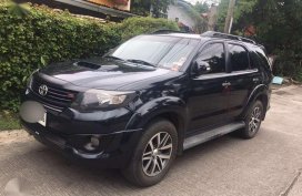 Toyota Fortuner 2014 G for sale